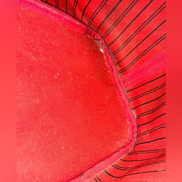 Louis Vuitton Damier Ebene Neverfull MM - Picture 12 of 17